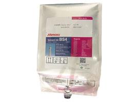 Original Mimaki BS4 Eco Solvent Ink 2L