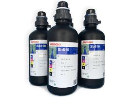 Original Mimaki SB610 Dye Sublimation Ink 1L