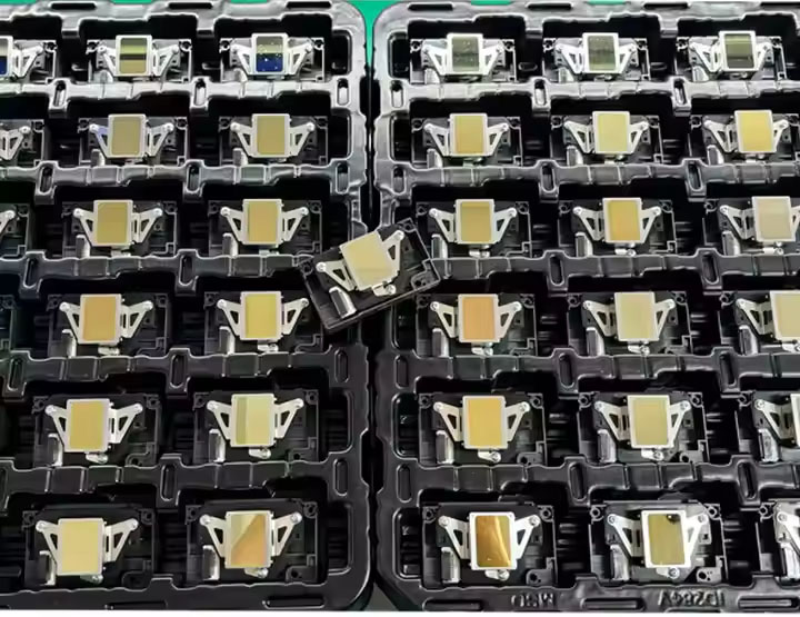 Original Epson L800 L801 L803 L805 L810 R280 R290 R330 Printhead Original Epson L800 L801 L803 L805 L810 R280 R290 R330 Printhead